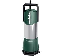 Pompe immergée TDP 6200/4 Inox