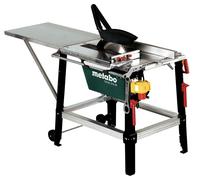 Metabo TKHS 315 M - 3,1 WNB Scie Sur Table Filaire (315mm/3100W) 0103153100