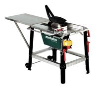 Metabo - Scie circulaire de table 315 mm, 4200 W 0103153300