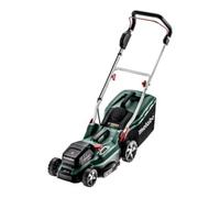 Metabo Tondeuse sans fil Metabo RM 36-18 LTX BL 36 (601716850); carton Quantité:1