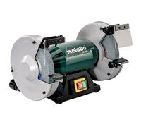 Metabo Touret à meuler DS 200 Plus – 200 x 25 mm – 600 W – 230 V – 604200000