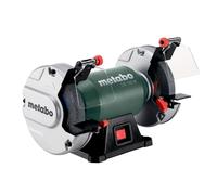 Metabo - Touret à meuler double 150 mm, 370 W 604150000