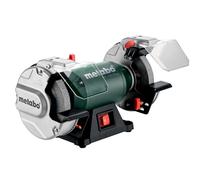 Metabo - Touret à meuler double 150 mm, 370 W 604160000