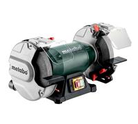 Metabo - Touret à meuler double 200 mm, 750 W 604210000