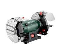 Metabo Touret à meuler double Metabo DS 200 Plus, carton Quantité:1
