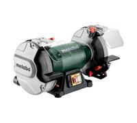 Metabo Touret à meuler double Metabo DSD 200 Plus, carton Quantité:1