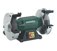 Touret à meuler 450 W Ø 200 mm 200 DS PLUS - METABO 604200000