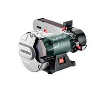 Metabo - Touret combiné et ponceuse à bande 604220000