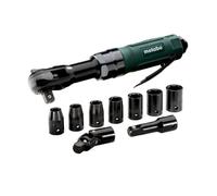 Metabo - Tournevis à cliquet à air comprimé 604119500