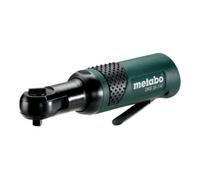Metabo Tournevis à cliquet à air comprimé DRS 35-1/4" metabo, carton Quantité:1