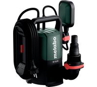 Metabo TP 75 SF Pompe immergée pour eau claire 601790000