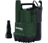 Metabo Pompe immergée à aspiration plate TP 7500 SI