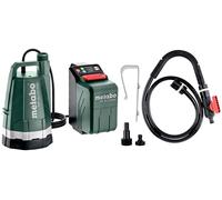 Metabo TPF 18 LTX 2200 Pompe submersible 2200l/h (18V/sans batterie) 601729850