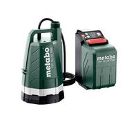 Metabo TPF 18 LTX 7000 Pompe immergée sans fil (sans batterie) 601748850