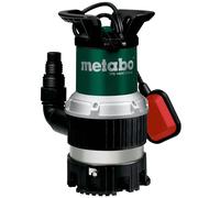 Metabo Pompe immergée TPS 14000 S Combi - 770 W - 14 000 l/h