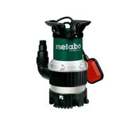 Metabo TPS 16000 S Combi Pompe submersible combinée (970W/0,95bar) 0251600000