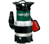 Metabo Pompe submersible TPS16000S (251600000) 970W 230V 50Hz Import Allemagne