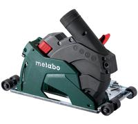 Metabo Trenn-Absaugschutzhaube CED 125 Plus (mit Eintauchfunktion) 626731000