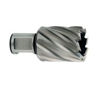 Metabo Trépan HSS 22 x 30 mm, queue Weldon 19 mm (3/4") metabo Quantité:1