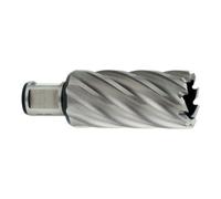 Metabo Trépan HSS 27 x 55 mm, queue Weldon 19 mm (3/4") metabo Quantité:1