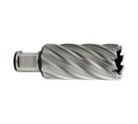 Metabo Trépan HSS 29 x 55 mm, queue Weldon 19 mm (3/4") metabo Quantité:1