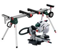 METABO Tronçonneuse 315 mm 30 mm 2200 W