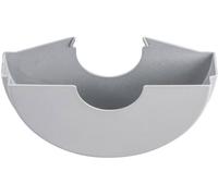 Metabo tronçonneuse capot de protection 125 mm Metabo 630355000 Diamètre 125 mm