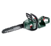 Metabo - Tronçonneuse sans fil MS 36-18 LTX BL 40 601613850