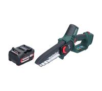 Metabo Tronçonneuse sans fil - Vert