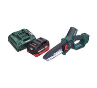 Metabo Tronçonneuse sans fil - Vert