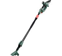 Metabo Tronçonneuse Telescopique Ms 18 Ltx 15 Carcasse Metabox Body