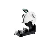 Metabo CS 24-355 S Outillage - Scie pour le découpage des métaux (2400 W/355 mm) 601787000