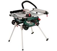Metabo TS 216 Scie circulaire de table (1500W/216mm) 600667000