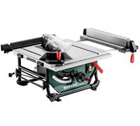 Metabo - TS 254 M Scie circulaire sur table 610254000