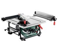 Metabo - TS 254 M Scie circulaire sur table 610254000