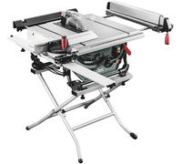 Metabo TS 254 M Set Scie circulaire de table 254 mm 30 mm 1500 W 230 V