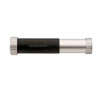 Metabo Tube à cartouche de 400 ml pour KPA 10,8 avec crémaillère et plateau de piston pour sachets en plastique + cartouches (630148000) Quantité:1