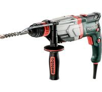 Metabo UHEV 2860-2 Marteau multifonctions SDS-Plus (3,4J/1100W) MetaBOX 145L, 600713500