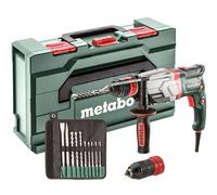 Metabo UHEV 2860-2 Quick Set marteau-piqueur