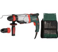 Metabo UHEV 2860-2 Quick Set marteau-piqueur
