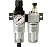 Metabo Unité d'entretien FRL-180 1/4 2-pièces, 0901063869