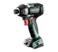 Metabo Visseuse à choc sans fil Metabo SSD 18 LT 200 BLCarton Quantité:1