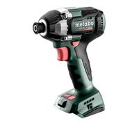 Metabo Visseuse à choc sans fil Metabo SSD 18 LT 200 BLMetabox Quantité:1
