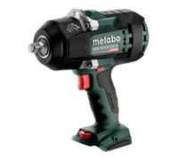 Metabo Visseuse à choc sans fil Metabo SSW 18 LTX 1450 BLCarton Quantité:1