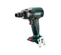 Metabo - Visseuse à choc sans fil SSW 18 LTX 602205890