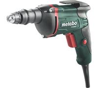 Metabo Visseuse de 600 watts à variateur électronique SE 4000