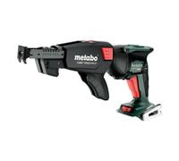 Metabo Visseuse pour le bois sans fil Metabo HBS 18 LTX BL 3000metaBOX 145 L Quantité:1