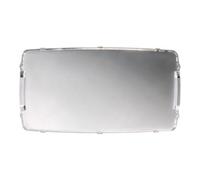 Metabo Vitre de protection, mate, pour projecteur de chantier sans fil metabo Quantité:1