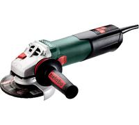 Metabo Meuleuse d'angle W 13-125 Quick 125 mm 1350 W filaire – 603627000