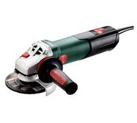 Metabo W 13-125 Quick Meuleuse d'angle